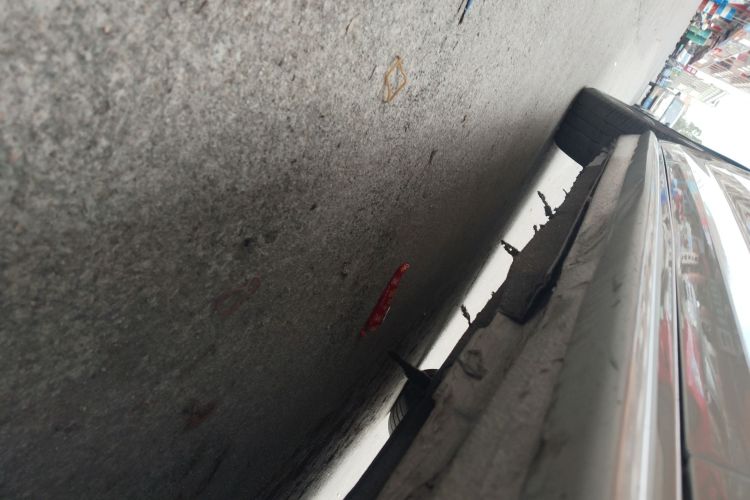 奥迪A4L 2019款 40 TFSI 时尚型 国VI局部细节9001