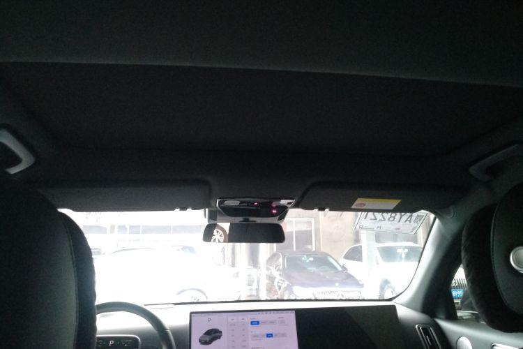 理想汽车 理想L7 2024款 MAX局部细节22