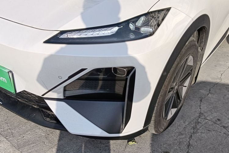 深蓝汽车 深蓝S07 2024款 215Max 增程版局部细节36