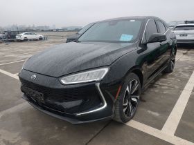 SERES赛力斯 赛力斯SF5 2021款 四驱自由远征版