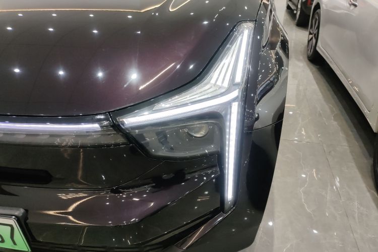 哪吒汽车 哪吒U 2021款 Pro 400 巡航版局部细节36