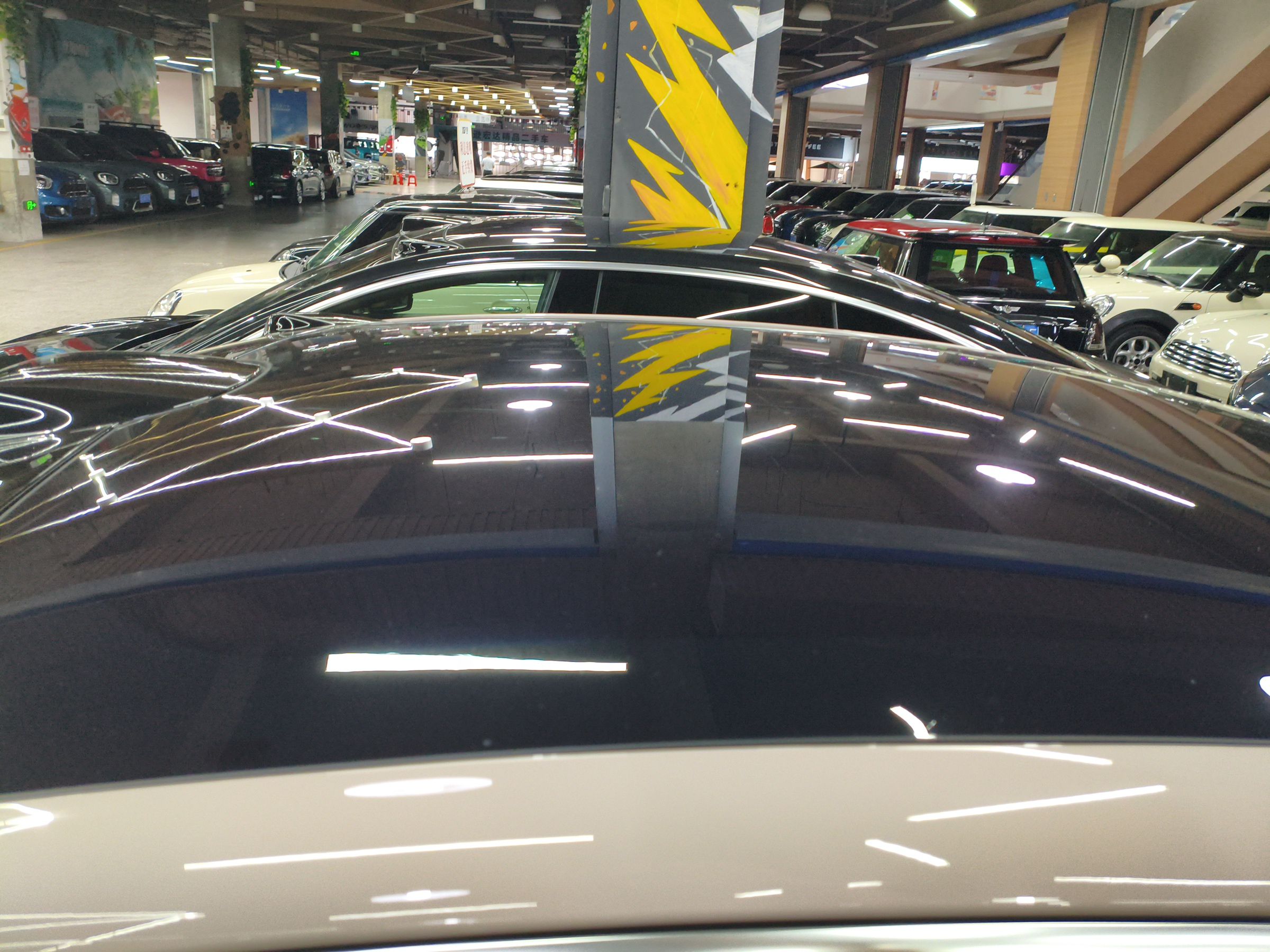 蔚来ET5 2024款 75kWh