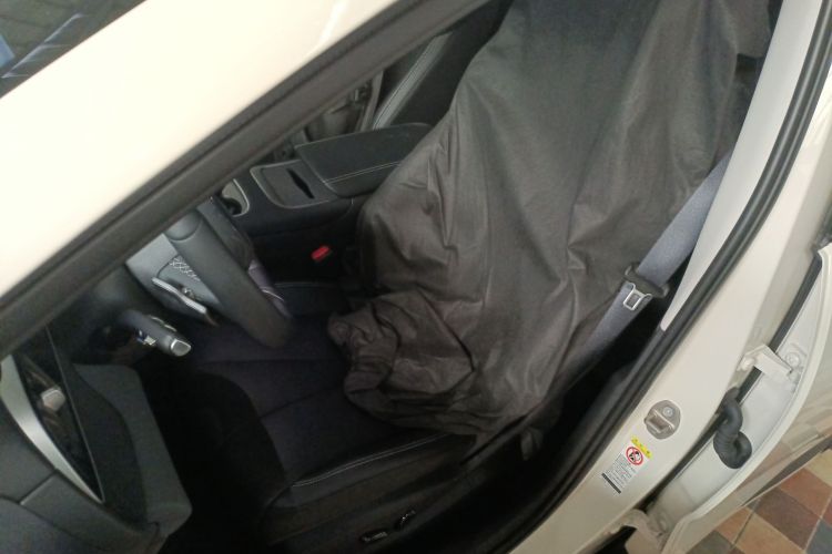 比亚迪 海狮05 EV 2025款 520KM智航版中控内饰19