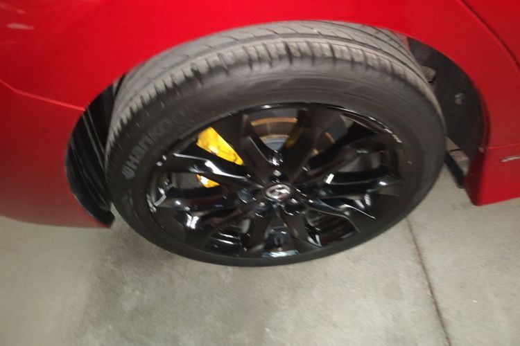 马自达3 昂克赛拉 2016款 三厢 2.0L 自动运动型车身外观6008