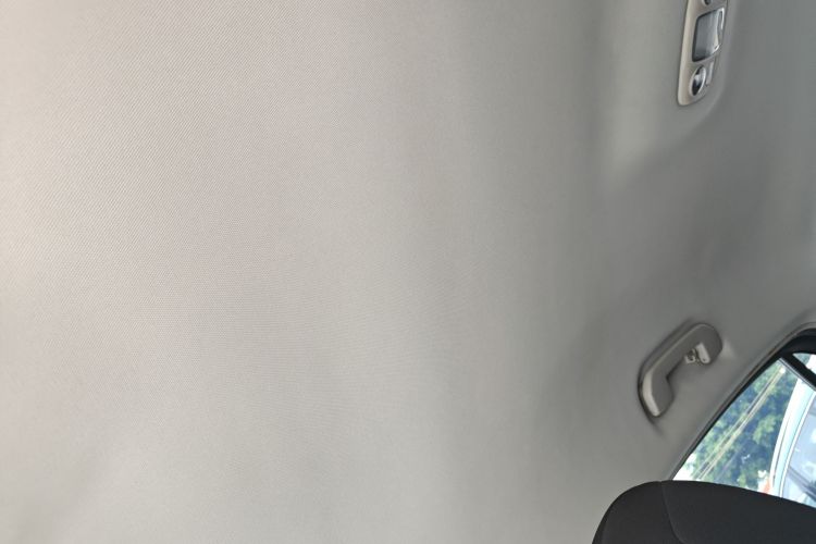 DS 5LS 2014款 1.8L 自动舒适版VTi140局部细节22