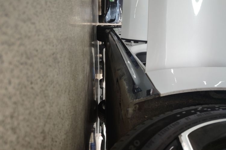 小米汽车 小米SU7 2024款 四驱Max创始版局部细节9001