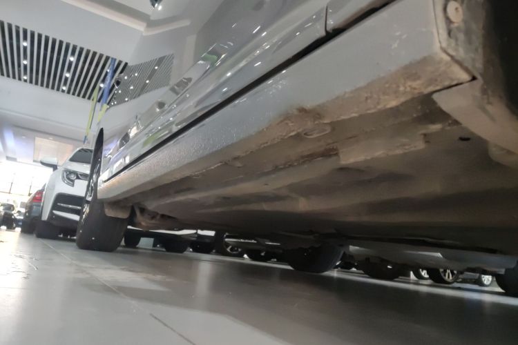 大众 朗逸 2023款 300TSI DSG星空满逸版局部细节9001