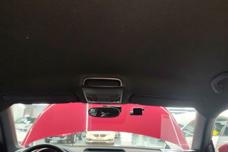 大众 甲壳虫 2015款 180TSI局部细节22