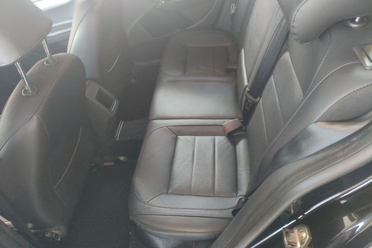 大众 朗逸 2013款 改款 1.4TSI 手动舒适版中控内饰21