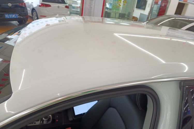 奥迪A3 2017款 Sportback 35 TFSI 进取型局部细节57