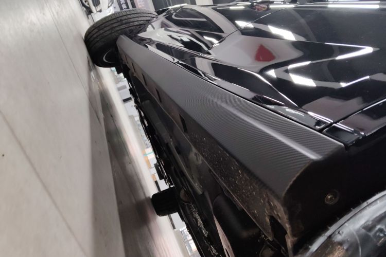 东风风神 奕炫 2025款 1.5L 自动豪华型局部细节9002