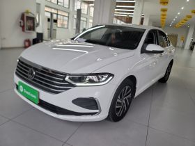大众 朗逸 2023款 300TSI DSG满逸版