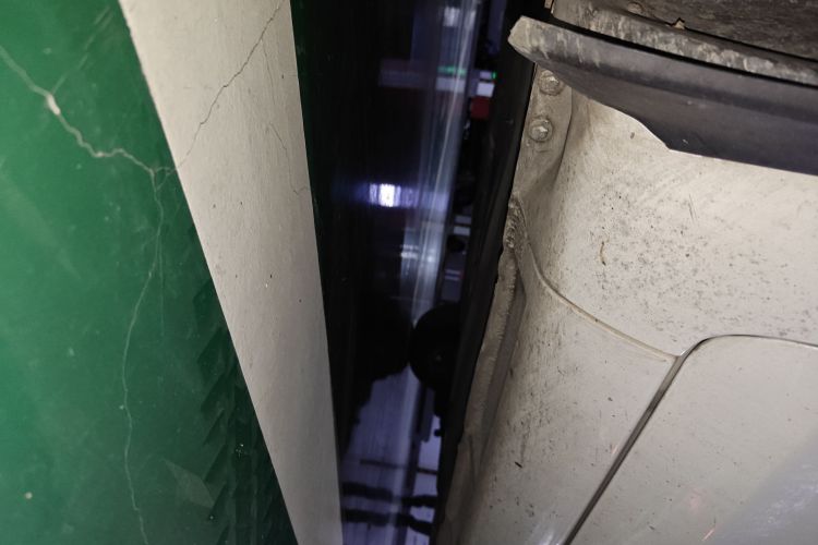 福特 福克斯 2013款 两厢经典 1.8L 自动基本型局部细节9004