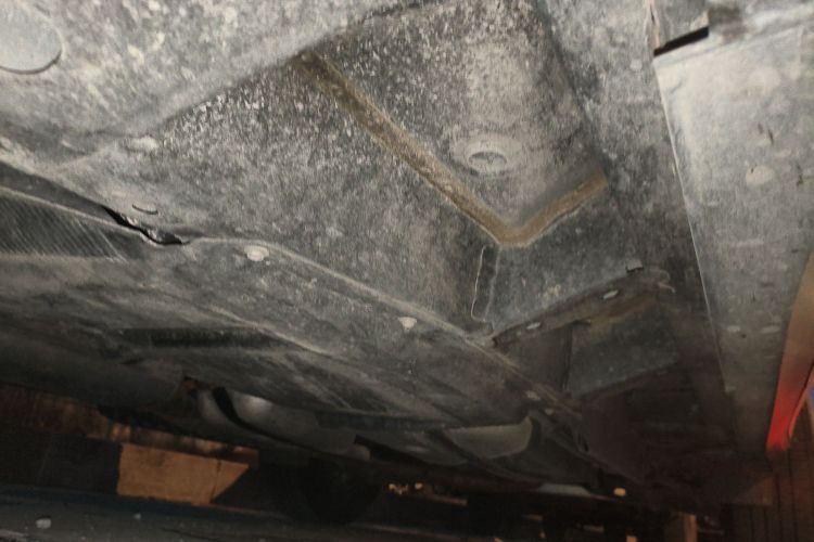 凯迪拉克XT5 2021款 2.0T 四驱豪华型局部细节9004