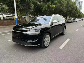 鸿蒙智行 问界M9 2024款 增程 Ultra版 52kWh 6座版