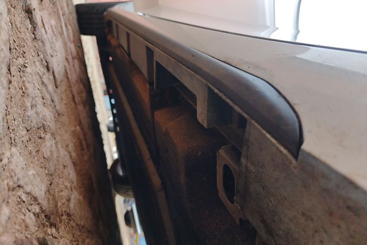 埃安 AION S 2023款 魅 580 磷酸铁锂局部细节9001