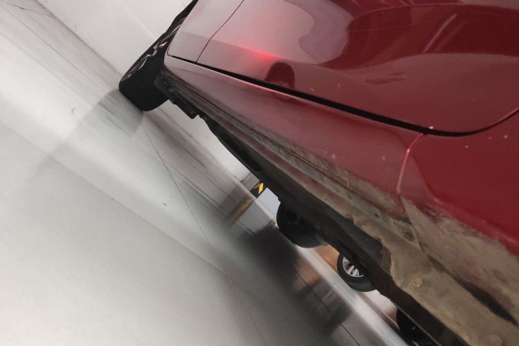 丰田 雷凌 2018款 185T CVT尊贵版 国V局部细节9001