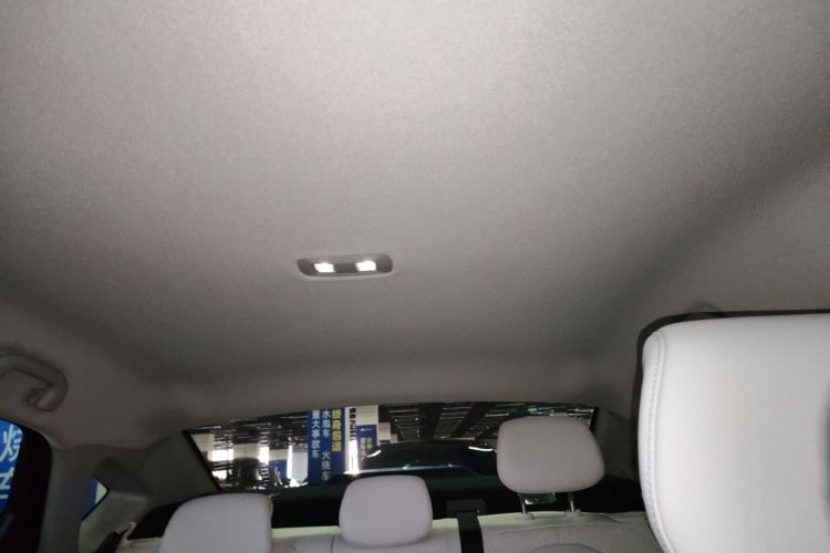 比亚迪 海豹05 DM-i 2025款 DM-i 智驾版 55KM豪华型局部细节22