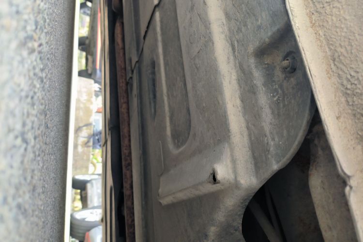 现代 名图 2014款 1.8L 自动智能型GLS局部细节9002