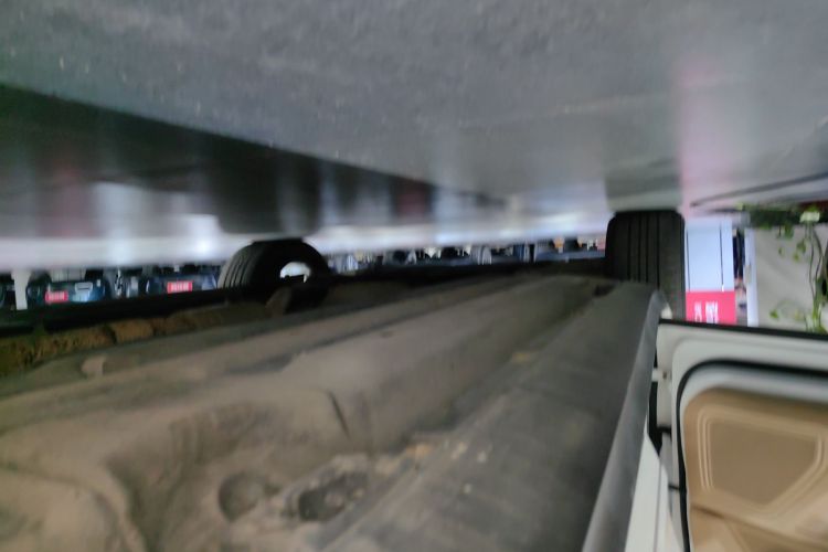 保时捷 2014款 Macan 2.0T局部细节9002