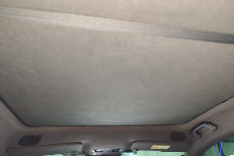 小鹏G7 2025款 702 超长续航 Max中控内饰22