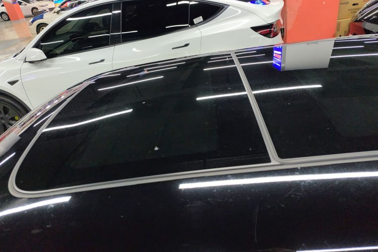 MINI 2016款 1.5T COOPER局部细节57