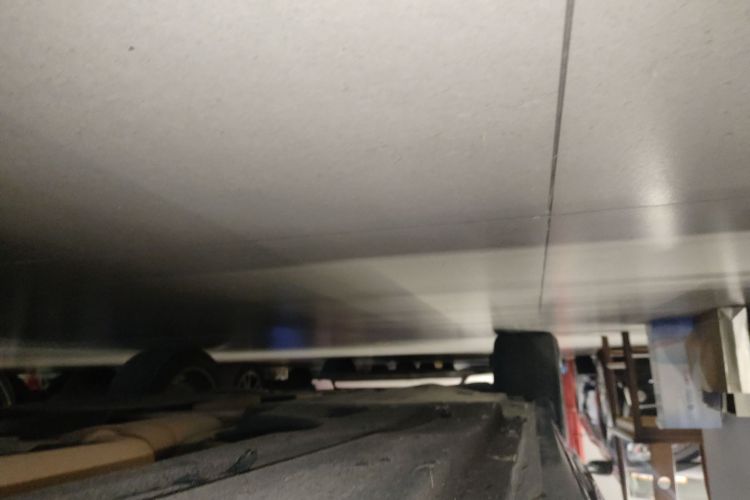 宝马X3 2018款 xDrive25i M运动套装 国VI局部细节9001