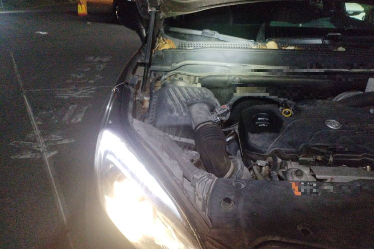 别克 昂科威 2016款 20T 两驱精英型局部细节9006