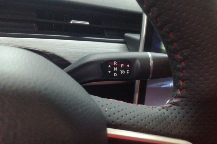 哪吒汽车 哪吒AYA 2023款 401 Lite局部细节18