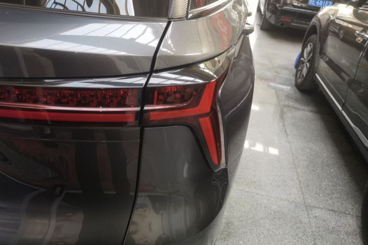 长安CS75 PLUS 2022款 2.0T 自动领航型车身外观6006