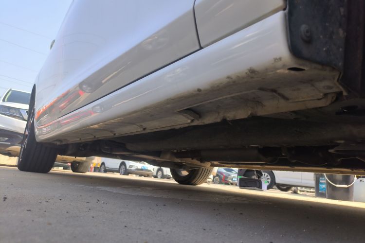 思皓A5 2022款 1.5T CVT青春版局部细节9001