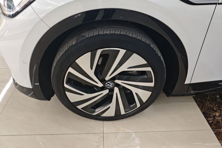 大众 ID.4 CROZZ 2024款 PRIME车身外观6007