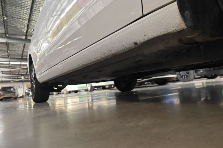 大众 捷达 2017款 1.4L 手动时尚型局部细节9001