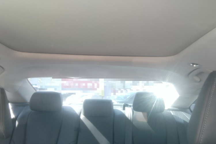 本田 雅阁 2023款 260TURBO 卓越版局部细节22