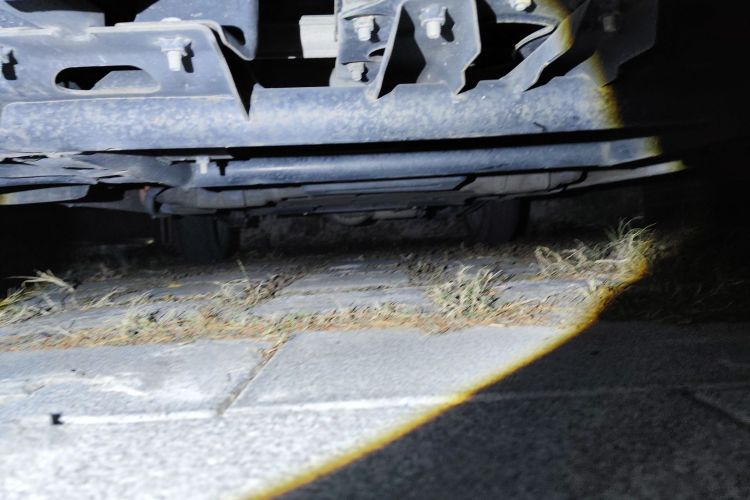 五菱汽车 宏光MINIEV 2022款 GAMEBOY 300km 玩咖款 磷酸铁锂局部细节9008