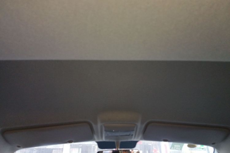 金杯 金海狮 2021款 1.5L 客车工程狮 6座中控内饰22