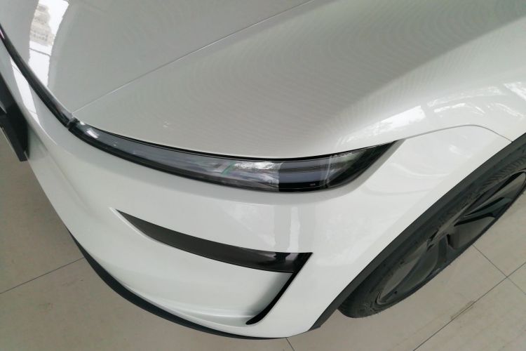 特斯拉 Model Y 2025款 后轮驱动版局部细节36