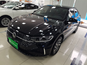 大众 朗逸 2024款 300TSI DSG星空满逸版