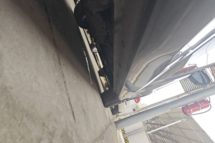 五菱汽车 五菱凯捷 2020款 1.5T CVT旗舰型机舱底盘29