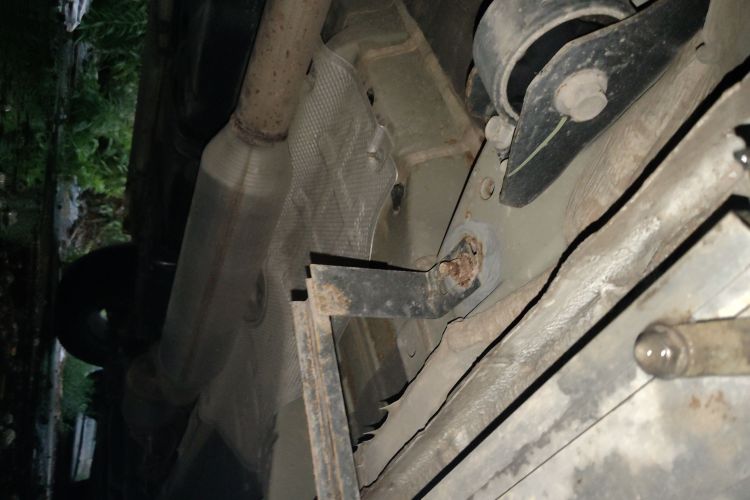 长安CS75 PLUS 2021款 2.0T 自动领航型局部细节9002