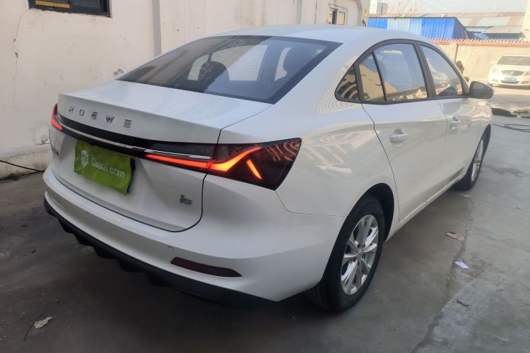 荣威i5 2026款 1.5L 手动舒享版车身外观7