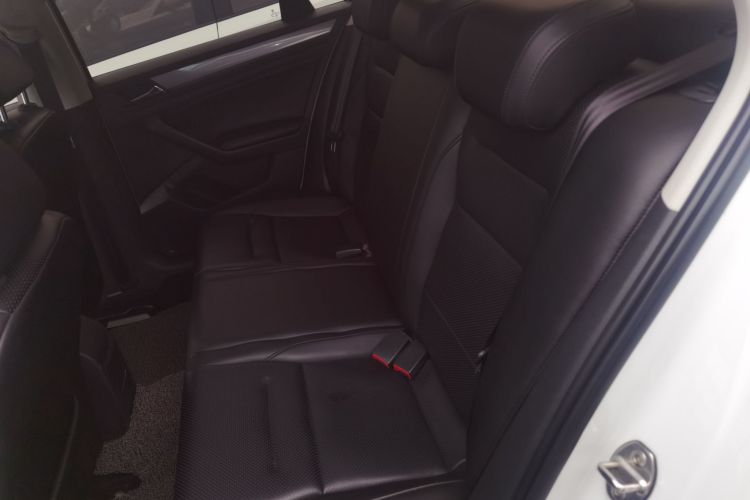 大众 2019款 改款 宝来·传奇 1.5L 自动时尚型 国VI中控内饰21