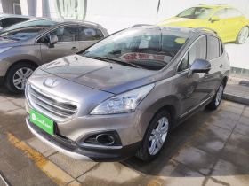 标致3008 2015款 1.6THP 自动潮流版