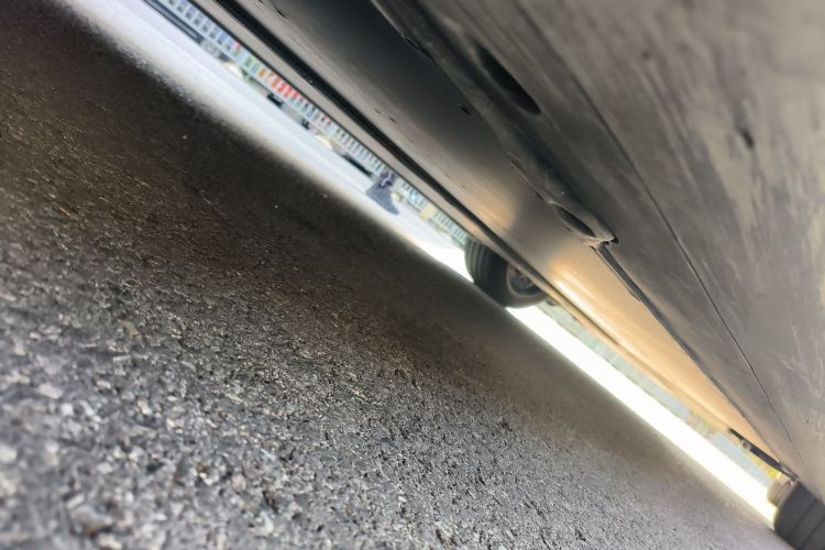 特斯拉 Model Y 2023款 后轮驱动版局部细节9002