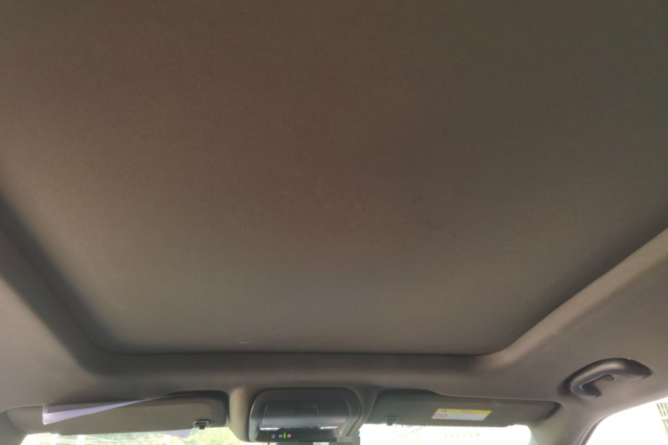 雪佛兰 开拓者 2020款 RS 650T Twin-Clutch四驱7座 擎版局部细节22