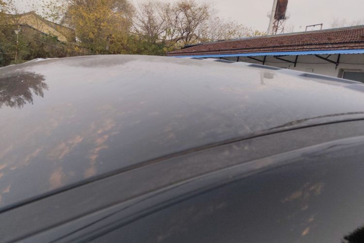 江淮瑞风 瑞风M4 2021款 2.0L 手动舒适版局部细节57