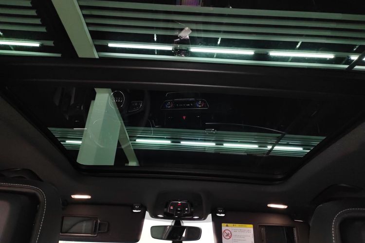 奥迪A4L 2024款 40 TFSI 豪华动感型中控内饰22