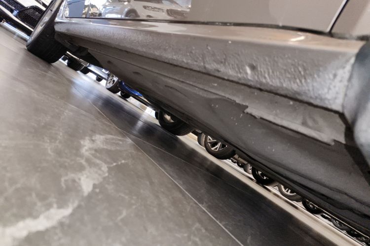 大众 帕萨特 2014款 1.8TSI DSG御尊版局部细节9001