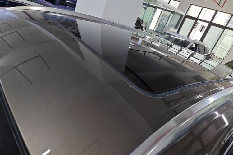 别克 昂科威 2019款 28T 四驱精英型 国VI局部细节57