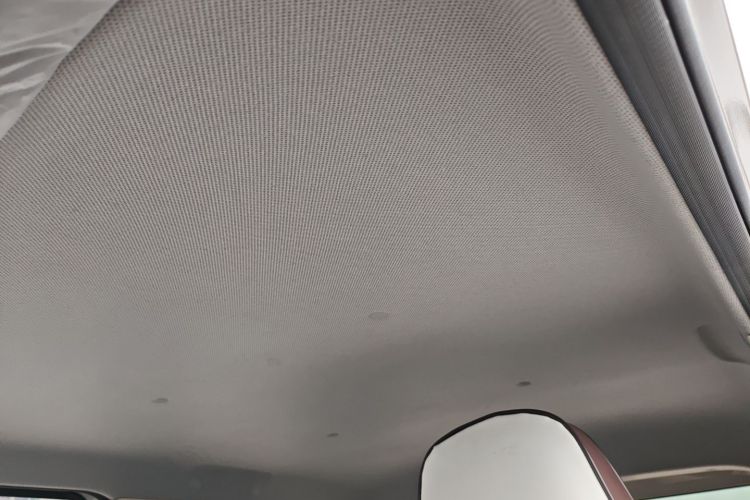 五菱汽车 宏光MINIEV 2024款 第三代 215km 青春版局部细节22